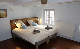 Gite Le Pied Du Geant - Local Securise Pour Les Velos